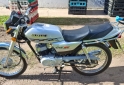 Motos - Suzuki AX 100 2026 Nafta 1000Km - En Venta