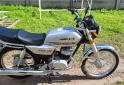 Motos - Suzuki AX 100 2026 Nafta 1000Km - En Venta