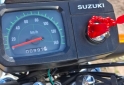 Motos - Suzuki AX 100 2026 Nafta 1000Km - En Venta