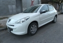 Autos - Peugeot Peugeot 207 2016 Nafta 95000Km - En Venta