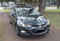 Autos - Chevrolet Cruze 2017 Nafta 120000Km - En Venta