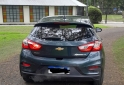 Autos - Chevrolet Cruze 2017 Nafta 120000Km - En Venta