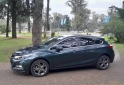 Autos - Chevrolet Cruze 2017 Nafta 120000Km - En Venta