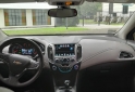Autos - Chevrolet Cruze 2017 Nafta 120000Km - En Venta