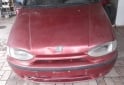 Autos - Fiat Siena 1.7 td 1998 Diesel 350005Km - En Venta
