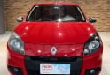 Autos - Renault Sandero 1.6 8v Tech RUN 2014 GNC 144000Km - En Venta