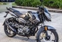 Motos - Bajaj Ls 2025 Nafta 12000Km - En Venta
