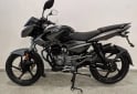 Motos - Bajaj Ls 2025 Nafta 12000Km - En Venta