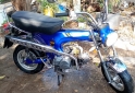 Motos - Guerrero Day 2017 Nafta 16Km - En Venta