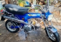 Motos - Guerrero Day 2017 Nafta 16Km - En Venta