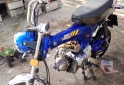 Motos - Guerrero Day 2017 Nafta 16Km - En Venta