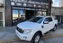 Camionetas - Ford Ranger 3.2 limited 2013 Diesel 188000Km - En Venta