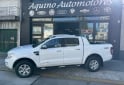 Camionetas - Ford Ranger 3.2 limited 2013 Diesel 188000Km - En Venta