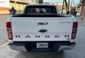 Camionetas - Ford Ranger 3.2 limited 2013 Diesel 188000Km - En Venta