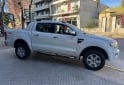 Camionetas - Ford Ranger 3.2 limited 2013 Diesel 188000Km - En Venta