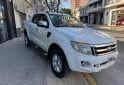 Camionetas - Ford Ranger 3.2 limited 2013 Diesel 188000Km - En Venta
