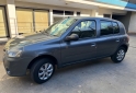 Autos - Renault Clio Mio 2015 Nafta 210000Km - En Venta