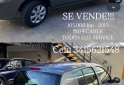 Autos - Renault Clio Mio 2015 Nafta 210000Km - En Venta
