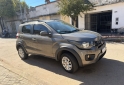 Autos - Fiat Mobi way 2016 Nafta 130000Km - En Venta