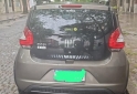 Autos - Fiat Mobi way 2016 Nafta 130000Km - En Venta