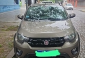 Autos - Fiat Mobi way 2016 Nafta 130000Km - En Venta