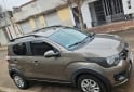 Autos - Fiat Mobi way 2016 Nafta 130000Km - En Venta