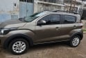Autos - Fiat Mobi way 2016 Nafta 130000Km - En Venta