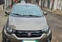 Autos - Fiat Mobi way 2016 Nafta 130000Km - En Venta