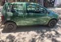 Autos - Renault Twingo 1998 Nafta 225000Km - En Venta