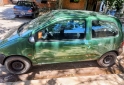 Autos - Renault Twingo 1998 Nafta 225000Km - En Venta