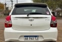 Autos - Toyota ETIOS 2017 Nafta 93000Km - En Venta