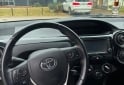 Autos - Toyota ETIOS 2017 Nafta 93000Km - En Venta