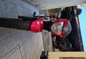 Motos - Honda GLH 150 2023 Nafta 9819Km - En Venta