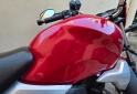 Motos - Honda GLH 150 2023 Nafta 9819Km - En Venta