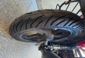 Motos - Honda GLH 150 2023 Nafta 9819Km - En Venta