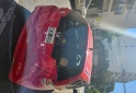 Autos - Honda Fit 2013 Nafta 155000Km - En Venta