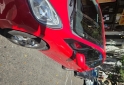 Autos - Honda Fit 2013 Nafta 155000Km - En Venta