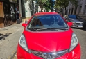 Autos - Honda Fit 2013 Nafta 155000Km - En Venta
