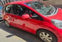 Autos - Honda Fit 2013 Nafta 155000Km - En Venta