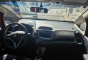 Autos - Honda Fit 2013 Nafta 155000Km - En Venta