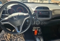 Autos - Honda Fit 2013 Nafta 155000Km - En Venta