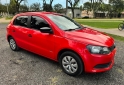 Autos - Volkswagen Gol trend 2016 GNC 150Km - En Venta