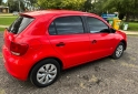 Autos - Volkswagen Gol trend 2016 GNC 150Km - En Venta