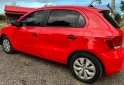 Autos - Volkswagen Gol trend 2016 GNC 150Km - En Venta