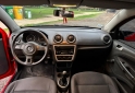 Autos - Volkswagen Gol trend 2016 GNC 150Km - En Venta