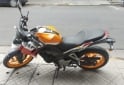 Motos - Honda Cb 190 2016 Nafta 16000Km - En Venta