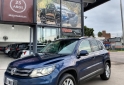 Autos - Volkswagen TIGUAN TSI 4MOTION 2.0 2013 Nafta 136000Km - En Venta