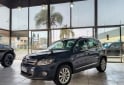 Autos - Volkswagen TIGUAN TSI 4MOTION 2.0 2013 Nafta 136000Km - En Venta