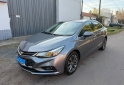 Autos - Chevrolet CRUZE LTZ 2016 Nafta 170000Km - En Venta