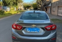 Autos - Chevrolet CRUZE LTZ 2016 Nafta 170000Km - En Venta